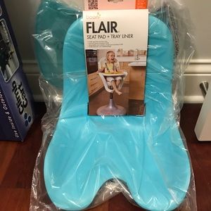 Boon Flair Replacement Tray Liner